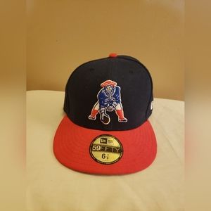 Mens NFL Hat